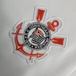 Womens Corinthians 2023/24 Home Jersey 8