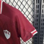 Womens Fluminense 2023/24 Third Jersey 3