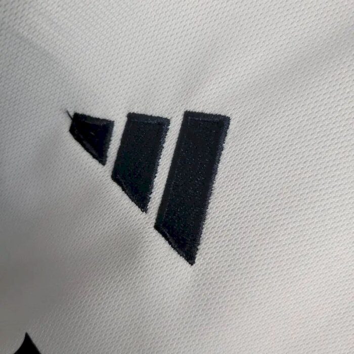 Womens Real Madrid 2023/24 Home Jersey 7