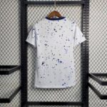 Womens USA 2023/24 Home Jersey 6