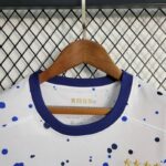 Womens USA 2023/24 Home Jersey 5