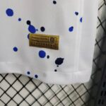 Womens USA 2023/24 Home Jersey 3