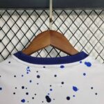 Womens USA 2023/24 Home Jersey 8