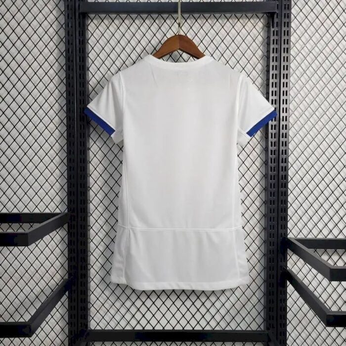 Womens England 2023/24 Home Jersey 1