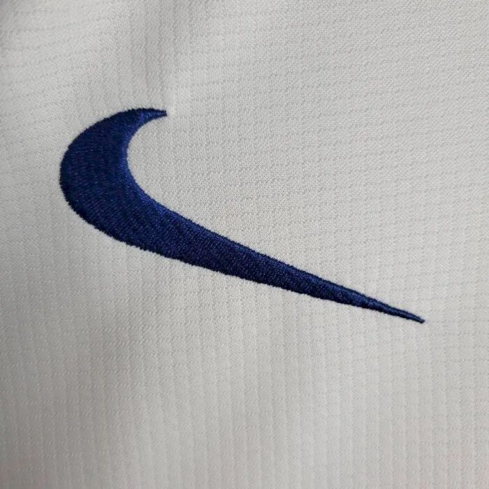 Womens England 2023/24 Home Jersey 2
