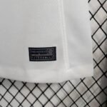 Womens England 2023/24 Home Jersey 4