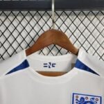Womens England 2023/24 Home Jersey 5