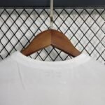 Womens England 2023/24 Home Jersey 8