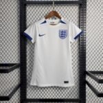 Womens England 2023/24 Home Jersey
