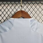 Womens Belgium 2023/24 Away Jersey 6