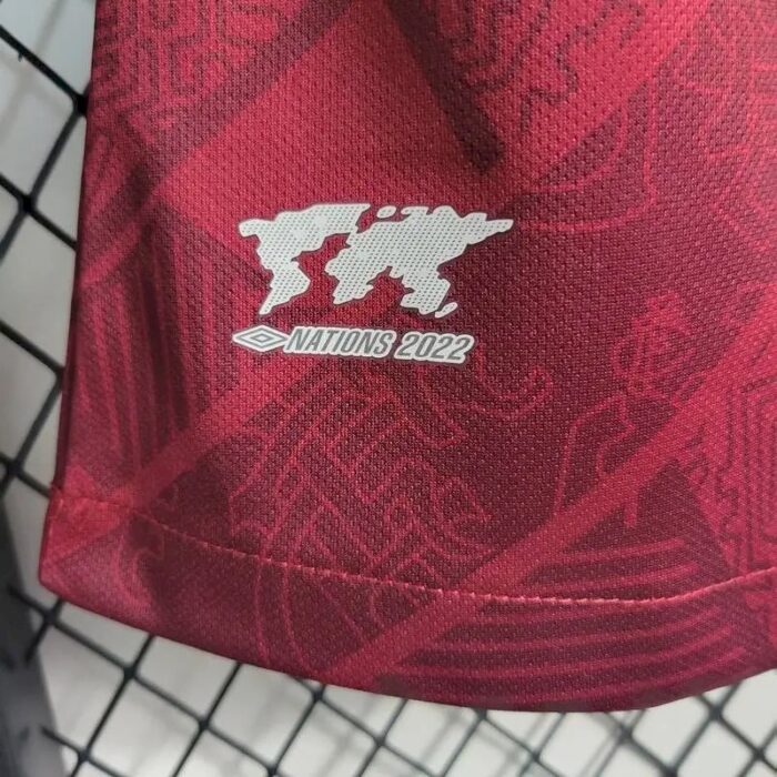 Womens Fluminense 2023/24 Away Jersey 5