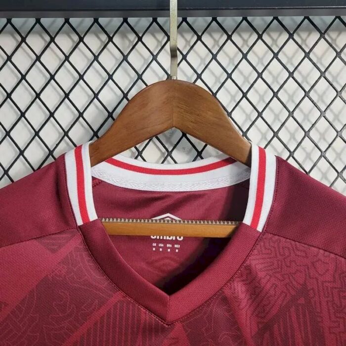 Womens Fluminense 2023/24 Away Jersey 2