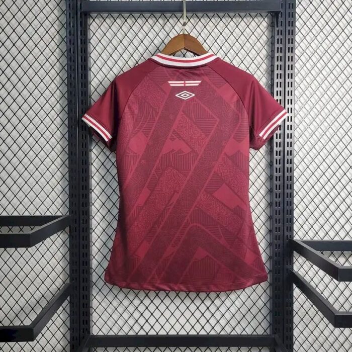 Womens Fluminense 2023/24 Away Jersey 9