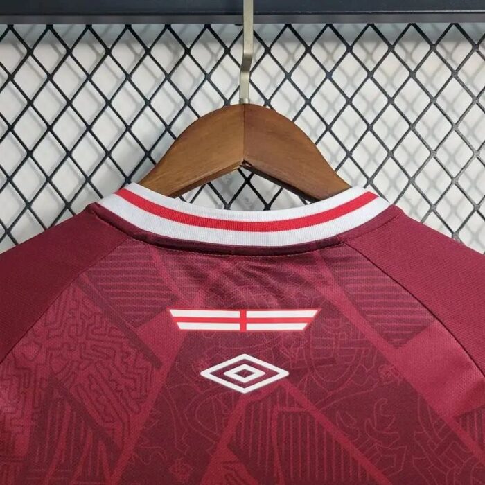 Womens Fluminense 2023/24 Away Jersey 8