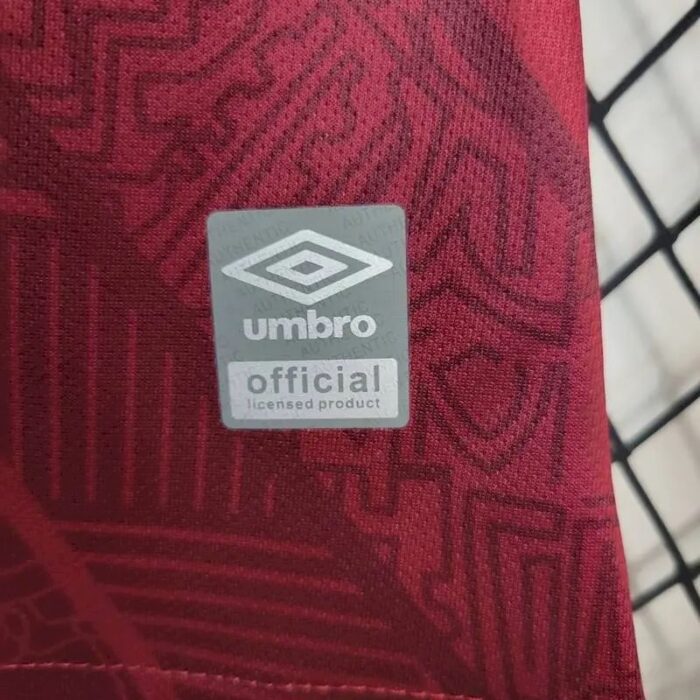 Womens Fluminense 2023/24 Away Jersey 6
