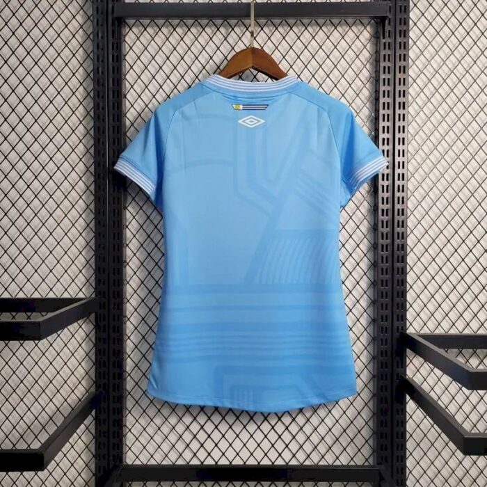 Womens Grêmio 2023/24 Third Jersey 1