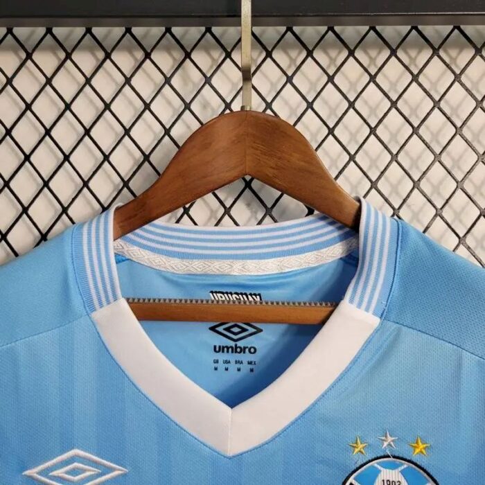 Womens Grêmio 2023/24 Third Jersey 5