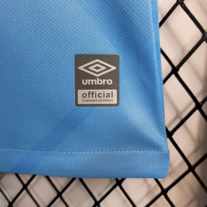Womens Grêmio 2023/24 Third Jersey 6