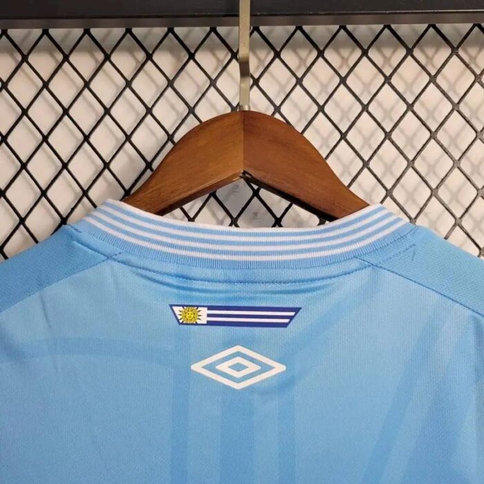 Womens Grêmio 2023/24 Third Jersey 7