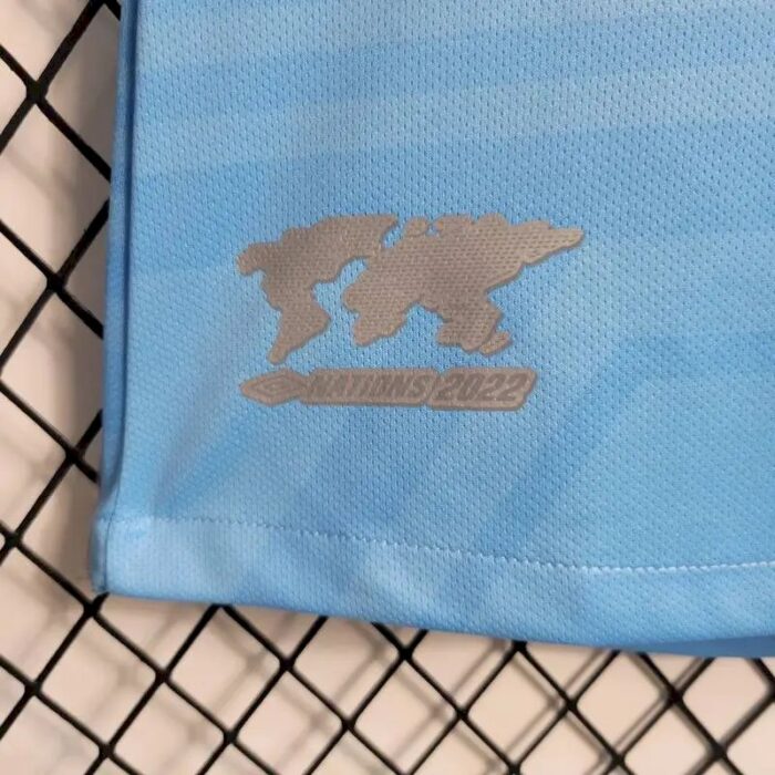 Womens Grêmio 2023/24 Third Jersey 9