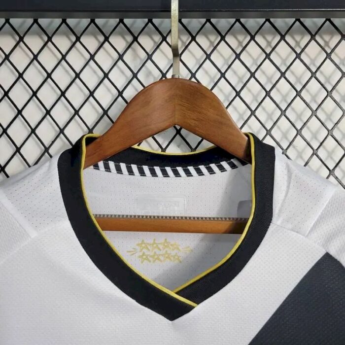 Womens Vasco Da Gama 2023/24 Away Jersey 9