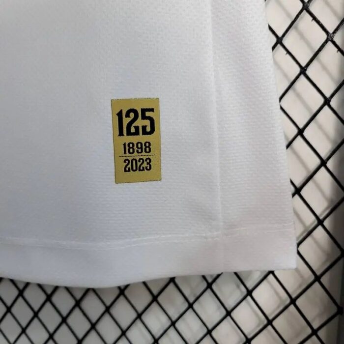 Womens Vasco Da Gama 2023/24 Away Jersey 8