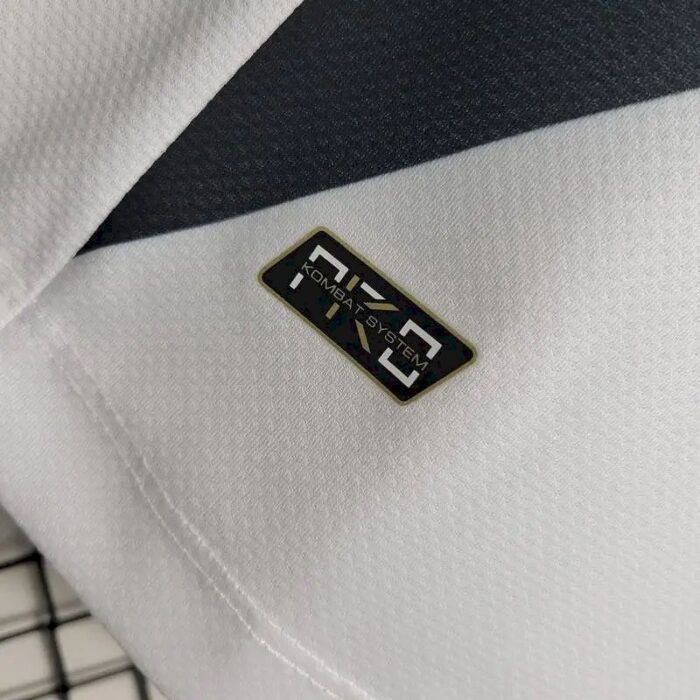 Womens Vasco Da Gama 2023/24 Away Jersey 4