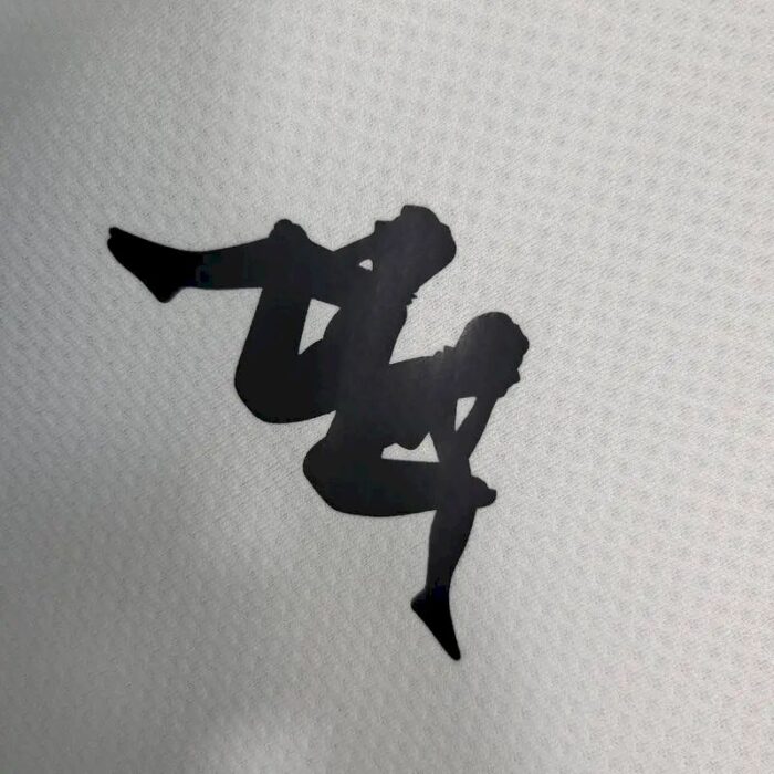 Womens Vasco Da Gama 2023/24 Away Jersey 2
