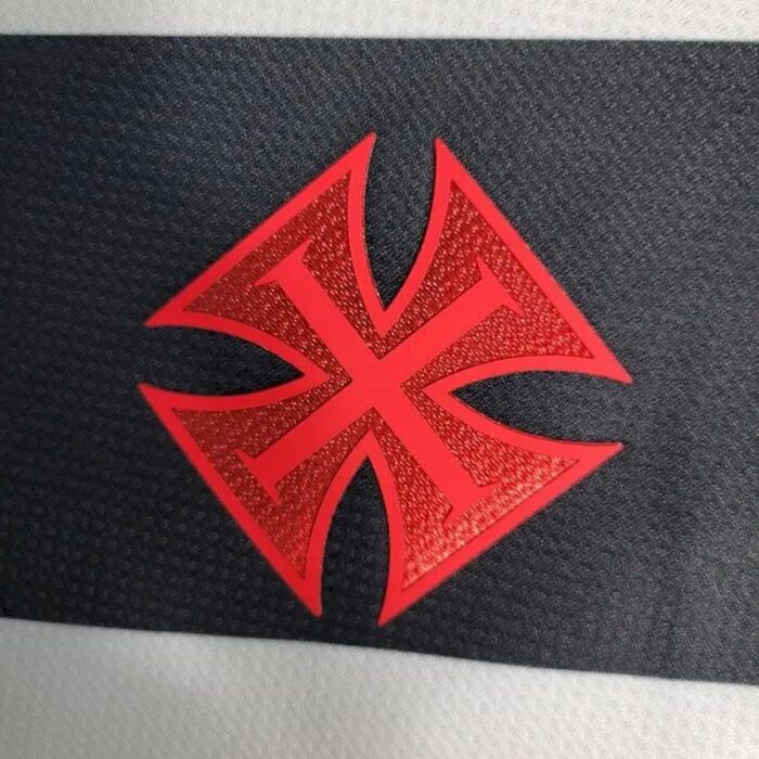 Womens Vasco Da Gama 2023/24 Away Jersey 10
