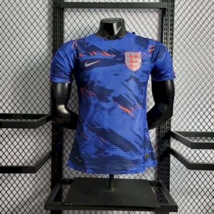 Mens England 2022 Jersey Player Version