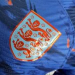 Mens England 2022 Jersey Player Version 2