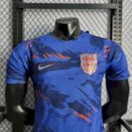 Mens England 2022 Jersey Player Version 3