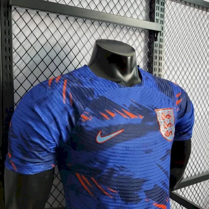 Mens England 2022 Jersey Player Version 4