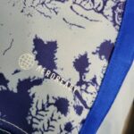 Womens Spain 2023/24 Away Jersey 3