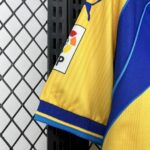 Retro UD Las Palmas 2000/01 Home Jersey 5