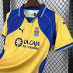 Retro UD Las Palmas 2000/01 Home Jersey 2