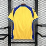 Retro UD Las Palmas 2000/01 Home Jersey 1