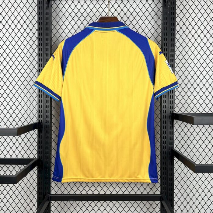 Retro UD Las Palmas 2000/01 Home Jersey 1