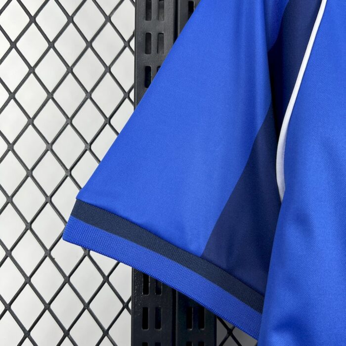 Retro Birmingham City 2002/03 Home Jersey 7