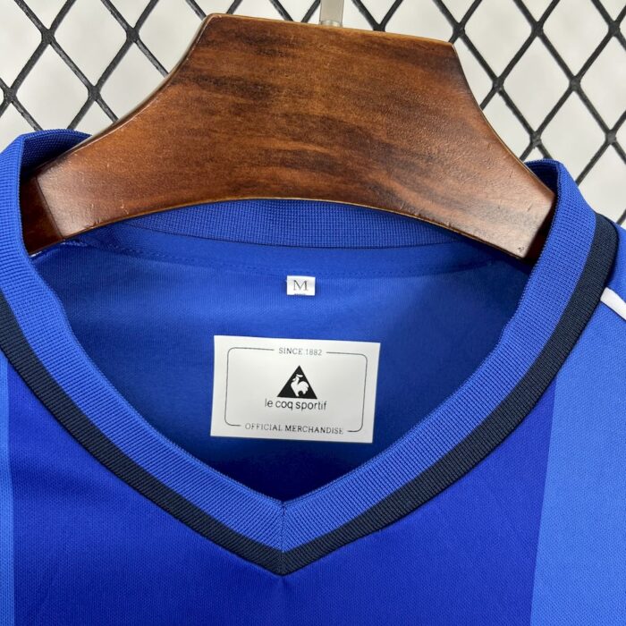 Retro Birmingham City 2002/03 Home Jersey 6