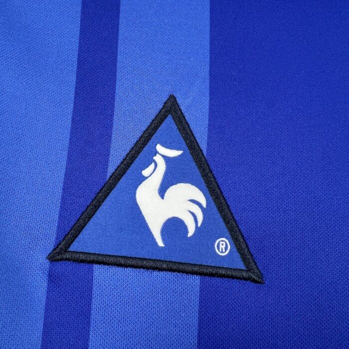 Retro Birmingham City 2002/03 Home Jersey 5