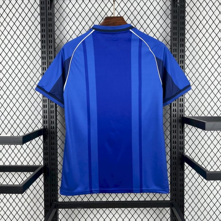 Retro Birmingham City 2002/03 Home Jersey 1