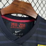 Retro Atletico Madrid 2011/12 Away Jersey 7