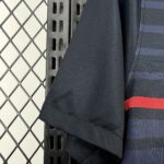 Retro Atletico Madrid 2011/12 Away Jersey 6