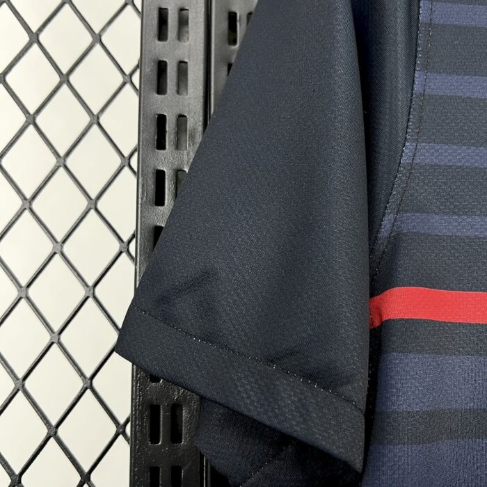 Retro Atletico Madrid 2011/12 Away Jersey 6