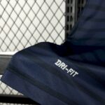 Retro Atletico Madrid 2011/12 Away Jersey 3