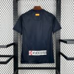 Retro Atletico Madrid 2011/12 Away Jersey 1