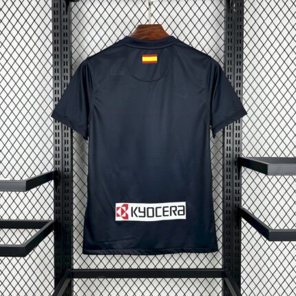 Retro Atletico Madrid 2011/12 Away Jersey 1