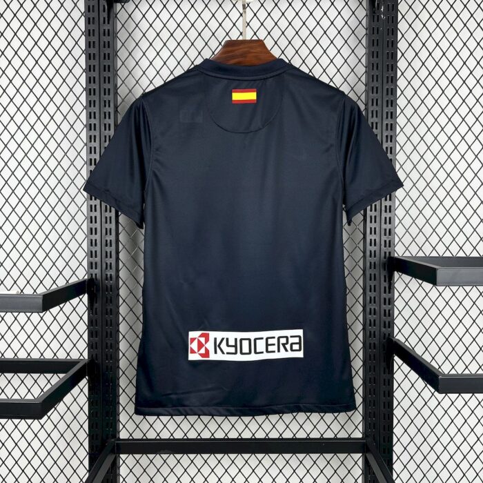 Retro Atletico Madrid 2011/12 Away Jersey 1