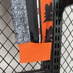 Retro AS Roma 1998/99 Third Long Sleeves Jersey 3